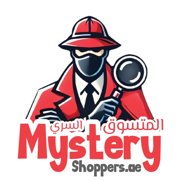 MysteryShoppers.ae